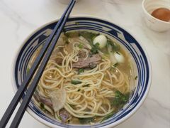 -马兰拉面(西直门外店)