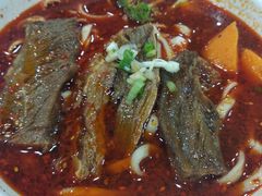 -康师傅私房牛肉面(北京南站店)