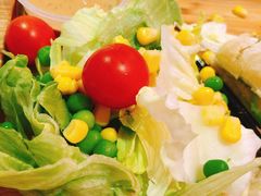 -Miss Fresh轻食(南京西路店)