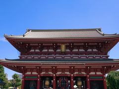 -浅草寺