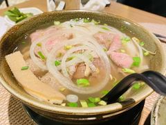 安南火车头汤河粉-安南越南餐厅(青岛万象城店)