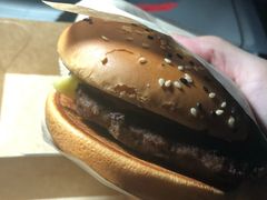 -麦当劳(永泰餐厅)