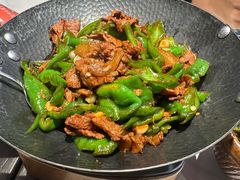 -匠熙小馆(崇文门店)