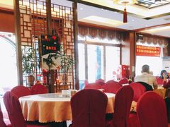 大堂-观山美厨·精致粤菜(西樵店)