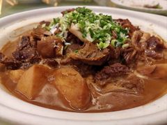 -湖影中餐厅·南京金茂威斯汀大酒店