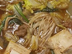 -AJIYA·池袋日式烧肉自助(天津万象城店)