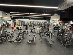 -VLines耀能运动24小时·月付制健身(京广桥店)