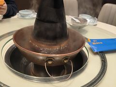 -福寿斋·老北京铜锅涮肉·烤鸭(顺义总店)