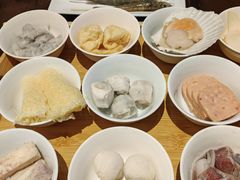 -福州仓山凯悦酒店·Market Cafe Lacucina咖啡厅