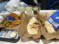 -TACO STAR 塔可星(下沙宝龙店)