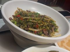 上汤绿时蔬-東大方(安吉灵芝店)