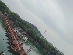 -零陵古城