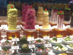 -山河屯铁锅炖鲜鹅·东北菜(开发区一店)