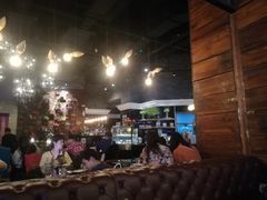 -Let's Taipei 非常烘焙(太古里店)
