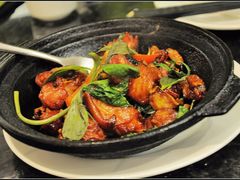 三杯鸡-鹿港小镇(黄金店)