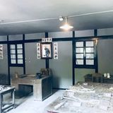 重庆旅行不能错过的历史景点渣滓洞攻略