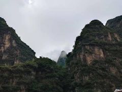 -龙庆峡风景区