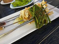 -元一希尔顿酒店·禅自助餐厅·啤酒花园