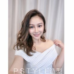 -P.STYLE 派斯造型