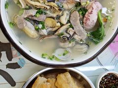 -阿城海鲜捞化(上下杭店)
