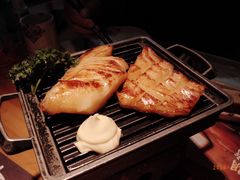 -萤初高端日料王(曲江银泰店)