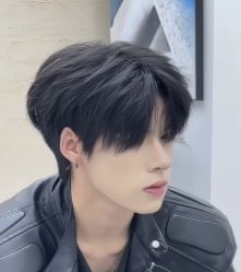 -尤司男士国潮理发馆