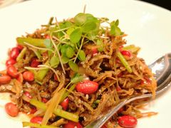 -龙宴海鲜城(经中路店)