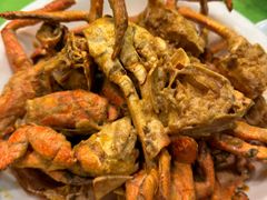 -盛港湾海鲜食府(黄沙店)