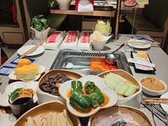 -海底捞火锅(万象汇店)