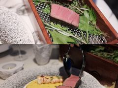 -亚特兰蒂斯•OSSIANO奥西亚诺海底餐厅