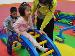 -小岳飞儿童感统·注意力训练馆(金四季店)