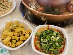 -京城胜利涮羊肉(禧乐汇店)