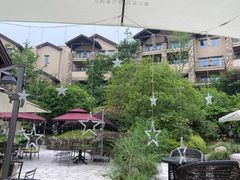 -浙江安吉JW万豪酒店·万豪中餐厅