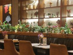 -半秋山西餐厅(宜昌大洋店)