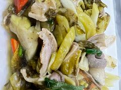 -潮州菜馆(十里河店)