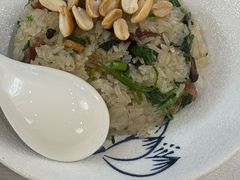 -番禺宾馆丽苑厅