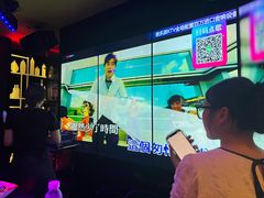 -音乐派KTV(银泰城店)