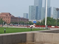-大连人民广场