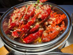 -巴厘龙虾·榜首油焖大虾(音乐学院·沿江酒馆店)
