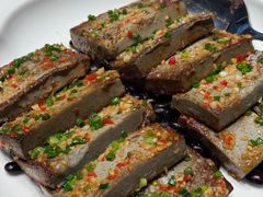 -大拙里·精致融合菜(沙湖桃源国际店)
