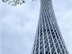 -广州塔