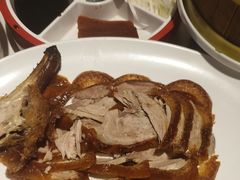 -惠丰堂饭庄·烤鸭·京味菜(西北旺·唐家岭店)