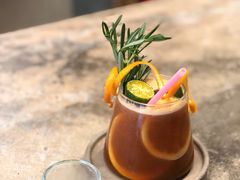 -BE NORMAL CAFE(霞溪路店)