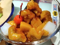 -赵财财·肠粉·煲仔饭(华润万象城店)