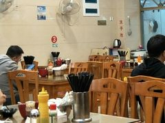 大堂-老牌依强牛肉店(达道总店)