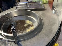 -自黑豆夫·臭豆腐夹馍(四海唐人街店)