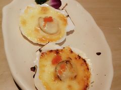 -大渔铁板烧(蛇口店)