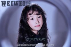 -为为儿童摄影(天津之眼店)