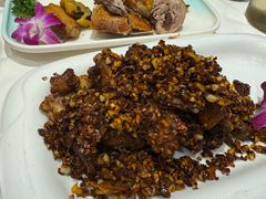 -凯鸽酒楼(大同振兴街店)