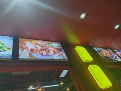-饶福记·南昌烧烤大排档(九龙湖土著店)
